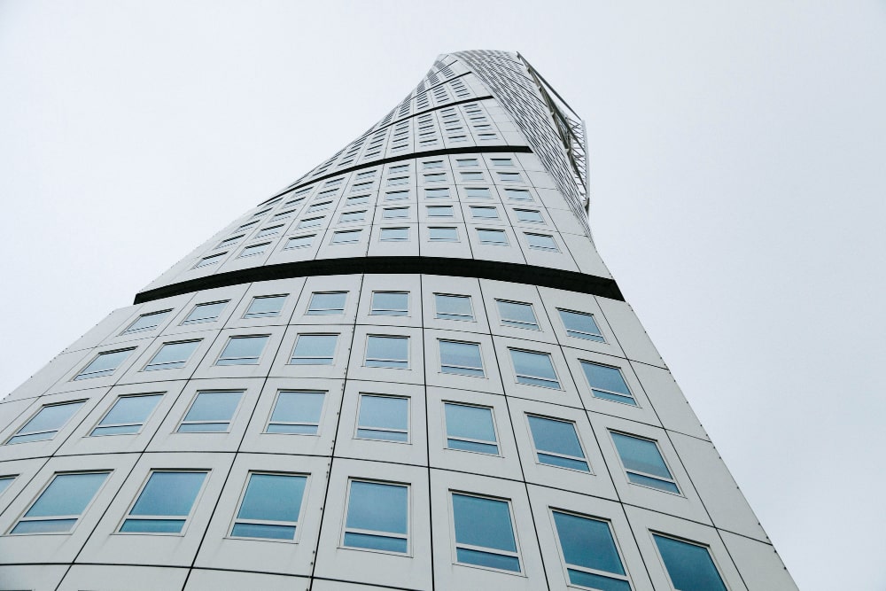 Sky Door